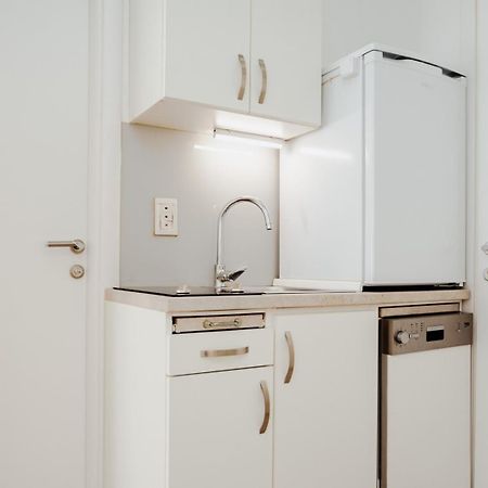 Apartment Double S City ​​Centre Zadar Bagian luar foto