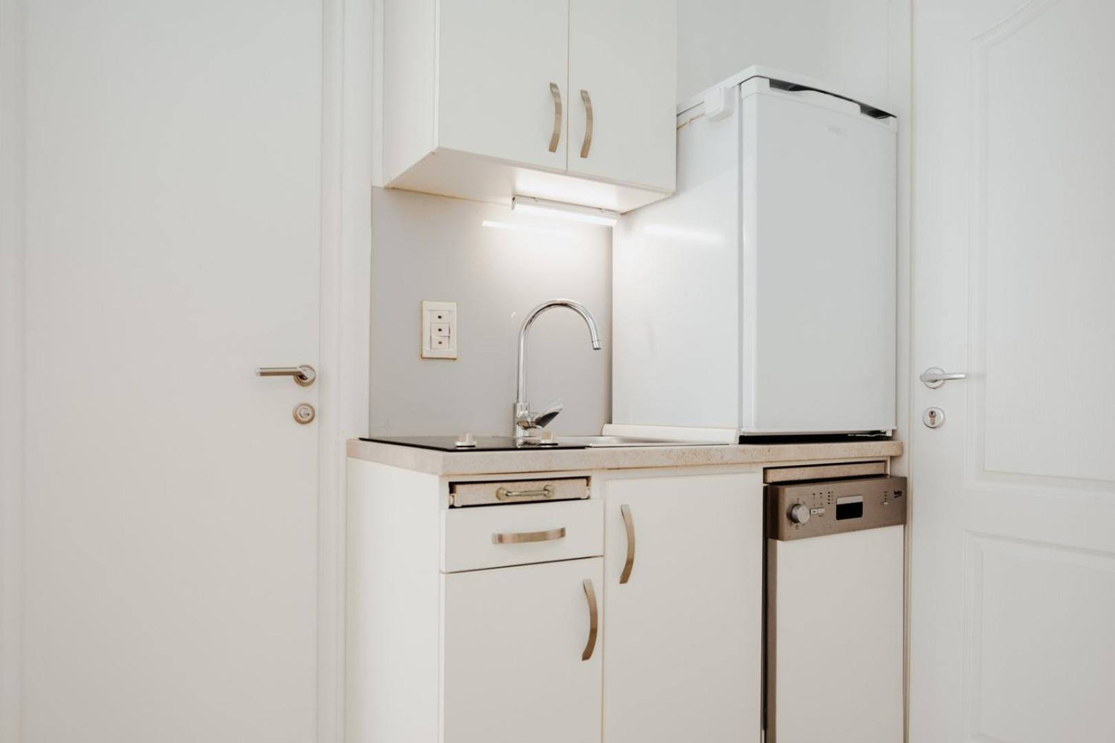 Apartment Double S City ​​Centre Zadar Bagian luar foto