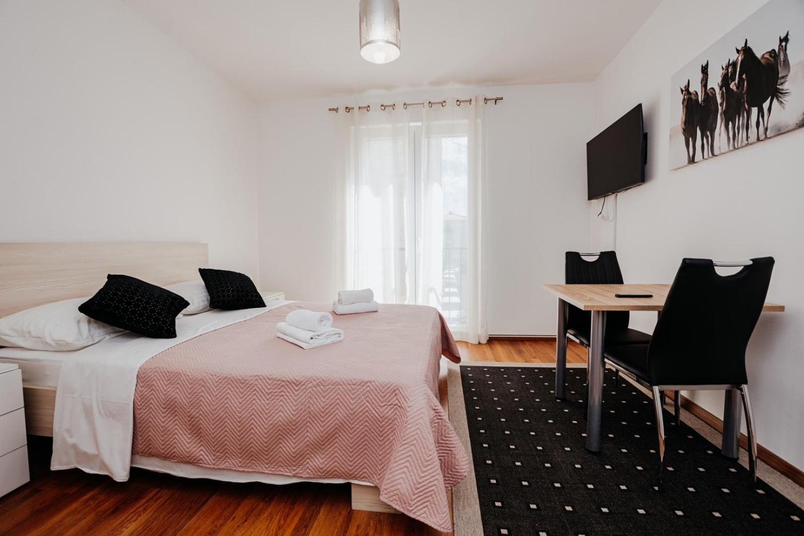 Apartment Double S City ​​Centre Zadar Bagian luar foto